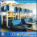 Hydraulic Automatic Cloth Packing Machine